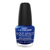 L.A. COLORS Color Craze Nail Polish, Wired, 0.44 fl oz - L.A. Colors