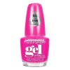 L.A. COLORS Gel-like Nail Polish, Untamed, 0.44 fl oz - L.A. Colors