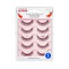 KISS Looks So Natural False Eyelashes Multipack, 01 - KISS USA