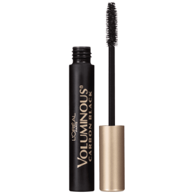 L'Oreal Paris Voluminous Original Waterproof Volume Building Mascara;  Carbon Black;  0.26 fl oz - L'Oreal Paris