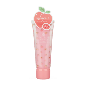 Fruit is Fruit Hand Cream - Peach