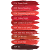 Matte Attraction Lipstick - London is on Fire