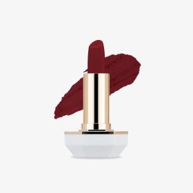 Matte Attraction Lipstick - Zoom Meeting