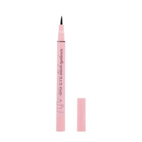 Waterproof Long Lasting Cruelty-Free Eyeliner Pencil for Eye Makeup Tool(Pink) Lipliner Color - General