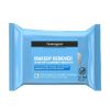 Neutrogena Makeup Remover Wipes and Face Cleansing Towelettes, 25 Ct - Visit the Neutrogena Store