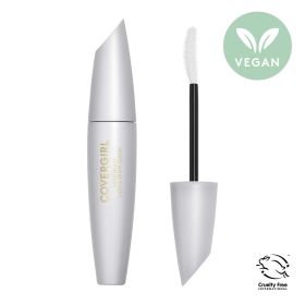 Covergirl Lash Blast Lash & Brow Serum, Transparent, 0.44 oz - COVERGIRL