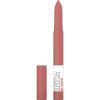 Maybelline Super Stay Ink Crayon Matte Lipstick, Achieve It All - Maybelline