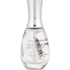 Sally Hansen Diamond Strength No Chip Nail Polish, Transparent, Glossy, .47 fl oz - Sally Hansen