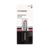 COVERGIRL Continuous Color Lipstick, 420 Iced Mauve, 0.13 oz - COVERGIRL