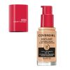 COVERGIRL Outlast Extreme Wear Foundation SPF18, 820 Creamy Natural, 1 oz - COVERGIRL