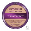 COVERGIRL Simply Ageless Wrinkle Defying Pressed Powder, 210 Classic Ivory, 3.9 oz - COVERGIRL