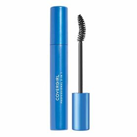 COVERGIRL Professional Natural Lash Waterproof Mascara, 225 Very Black - COVERGIRL