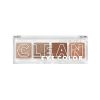 COVERGIRL Clean Fresh Clean Color Eyeshadow, 212 Shimmering Beige, 0.14 oz - COVERGIRL