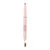 COVERGIRL Clean Fresh Brow Filler Pomade Pencil, Soft Brown 400, .007 oz - COVERGIRL