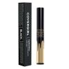 COVERGIRL "Make It Black" Limited Edition Exhibitionist Stretch & Strengthen Mascara, 800 Very Black, 0.3 fl oz - COVERGIRL