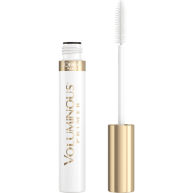 L'Oreal Paris Voluminous Base Mascara Primer, White - L'Oreal Paris