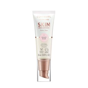 COVERGIRL TruBlend Skin Enhancer Primer, 20 Velvet Blur, 0.81 fl oz - COVERGIRL