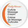 Sally Hansen Cuticle Massage Cream with Apricot Oil 0.4 fl oz Softens Moisturizes and Conditions - Sally Hansen