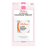 Sally Hansen Cuticle Massage Cream with Apricot Oil 0.4 fl oz Softens Moisturizes and Conditions - Sally Hansen