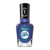 Sally Hansen Miracle Gel Nail Polish Hyp-nautical 0.5 fl oz No UV Lamp Needed - Sally Hansen