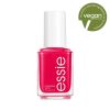 Essie Salon Quality 8 Free Vegan Nail Polish, Watermelon, 0.46 Fl Oz Bottle - Essie