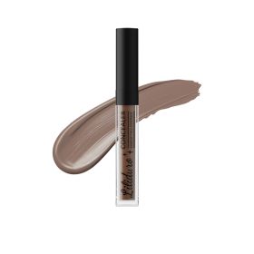 12HR Lightweight Waterproof Full Coverage Liquid Concealer Matte Finish - DK3