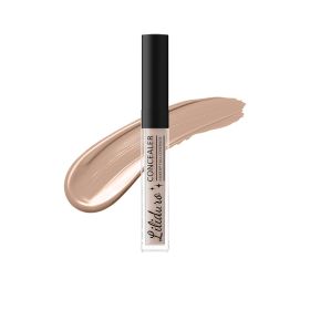 12HR Lightweight Waterproof Full Coverage Liquid Concealer Matte Finish - L2