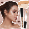 12HR Lightweight Waterproof Full Coverage Liquid Concealer Matte Finish - L3