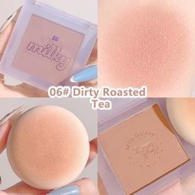 Milk blush - 06# Dirty RoastedTea