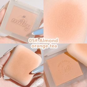 Milk blush - 05# Almondorange tea