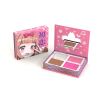 RUDE Manga Face Palette - Sweetheart Sawa-Chan