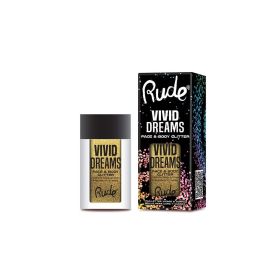 Vivid Dreams Face & Body Glitter - Diluted Reality