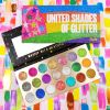 RUDE United Shades of Glitter - 21 Pressed Glitter Palette - Default