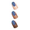 Sally Hansen Miracle Gel Nail Polish Hyp-nautical 0.5 fl oz No UV Lamp Needed - Sally Hansen