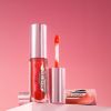 Szvilimz Waterproof Lip Gloss Pink Cover Shimmer Lip Gloss Wholesale - CC03