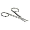 Equate Beauty Stainless Steel Precision Fingernail Cuticle Scissors - Equate