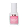 KISS PowerFlex Ultra Hold Brush-On Nail Glue, Net Wt. 5g (0.17 oz.) - KISS USA