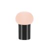 Mushroom Head Cosmetic Puff Foundation Makeup Sponge Powder Puff Smooth Sponge Multi- Function Dry &amp; Wet Beauty Makeup Tool - Beige