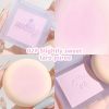 Milk blush - 02# Slightly sweet taro puree