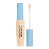 COVERGIRL Clean Matte Concealer, 110 Fair, 0.32 fl oz, Full Coverage, Skin-Brightening - COVERGIRL