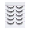 KISS Looks So Natural False Eyelashes Multipack, 01 - KISS USA