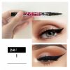 24h PROFESSIONAL MAKEUP Epic Ink Liner, Waterproof Liquid Eyeliner - Black, Vegan Formula - General