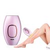 Face To Feet Laser Hair Remover - White