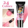 Nail set with nail lampNail dryerNail drilling machineNail setPoly nail gel setPolishing setSoaking manicure tool setGel - M-ZH320-6