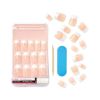 KISS Everlasting French Nail Kit Infinite Medium - KISS