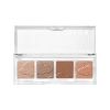 COVERGIRL Clean Fresh Clean Color Eyeshadow, 212 Shimmering Beige, 0.14 oz - COVERGIRL