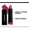 COVERGIRL Exhibitionist Cream Lipstick, 390 Sweetheart, 0.12 oz - COVERGIRL