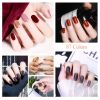 Limegirl Gel Nail Polish Set 60/40/24Colors Semi Permanent UV Led Gel Varnish Soak Off Nail Lacquers Base Top Coat - ZH245-2