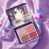 RUDE Manga Face Palette - Purr-fect Neko-Chan