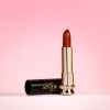 Szvilimz High Quality Silky Smooth Waterproof Matte Lipstick High color saturation - Autumn Glaze